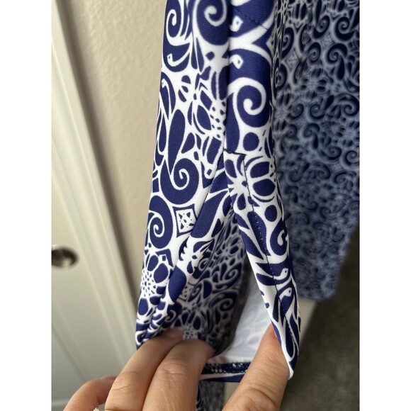 NWT Women’s Sleevless Southwind Apparel Charleston Mini Dress Size XS #304 - Picture 6 of 12